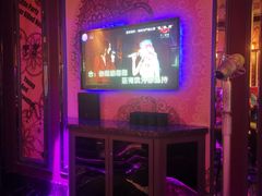 -INLOVE KTV(古墩印象城店)