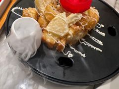 -茉莉餐厅(包河万达店)