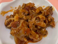 海螺-争鲜回转寿司(东方银座店)