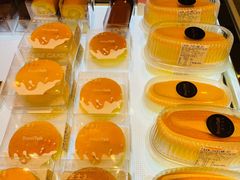 -BreadTalk面包新语·烘焙蛋糕(东方宝泰广场店)
