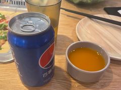 -新石器烤肉(百联川沙店)