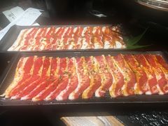 -九田家黑牛烤肉料理(珠江摩尔店)