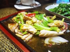 -老客家·客家菜(万达店)