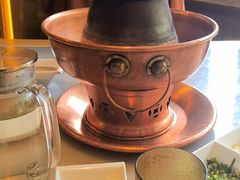 -牛街·马辈儿涮肉(牛街总店)