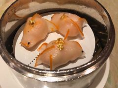 金鱼饺-8餐厅(新葡京酒店)