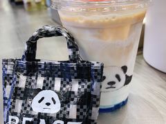 -Manner Coffee(IFS一楼店)
