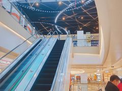 -龙湖西安曲江天街