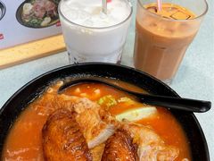 -华嫂冰室(尖沙咀店)