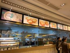 -晋江荣誉国际酒店·港誉茶餐厅