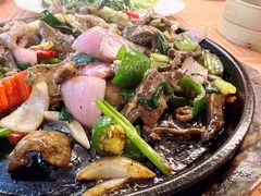 -新城餐厅(吉祥北街店)