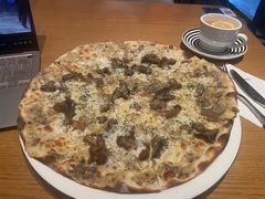 -玛尚诺意式餐厅(三林环宇城店)