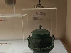 -上海博物馆(人民广场馆)