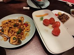 -福州仓山凯悦酒店·闽味中餐厅