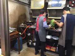 大堂-陈氏老字号十三小炸炸店