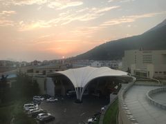 -泰安东尊华美达广场酒店·自助餐厅