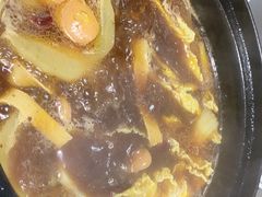 -嘟享吃重庆鸡公煲(五一店)