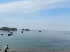 -石槽海滨浴场