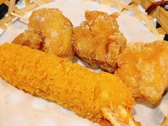 -和府捞面(石景山喜隆多店)