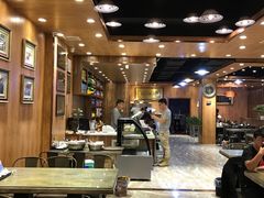 -清真益鑫羊肉手抓馆(南大街店)