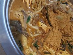 -杨翔豆皮涮牛肚(万和城店)