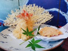 -天狗山料理(省体店)