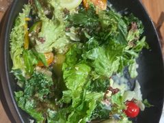 -KimPro 辛普乐概念韩餐