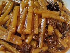 -老妈菜馆(建设街店)