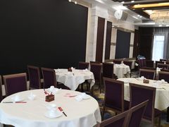 大堂-岭南汇海鲜酒家·粤菜·手工茶点(蛇口店)