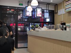 -一杯潮茶(福永店)