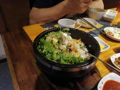 -喜鹊烤肉酒场(美乐城店)