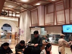-小满手工粉(上海月星环球港店)