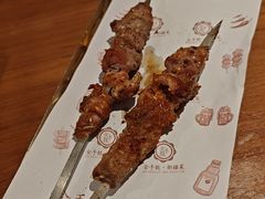 -金手鼓·新疆菜(南京店)