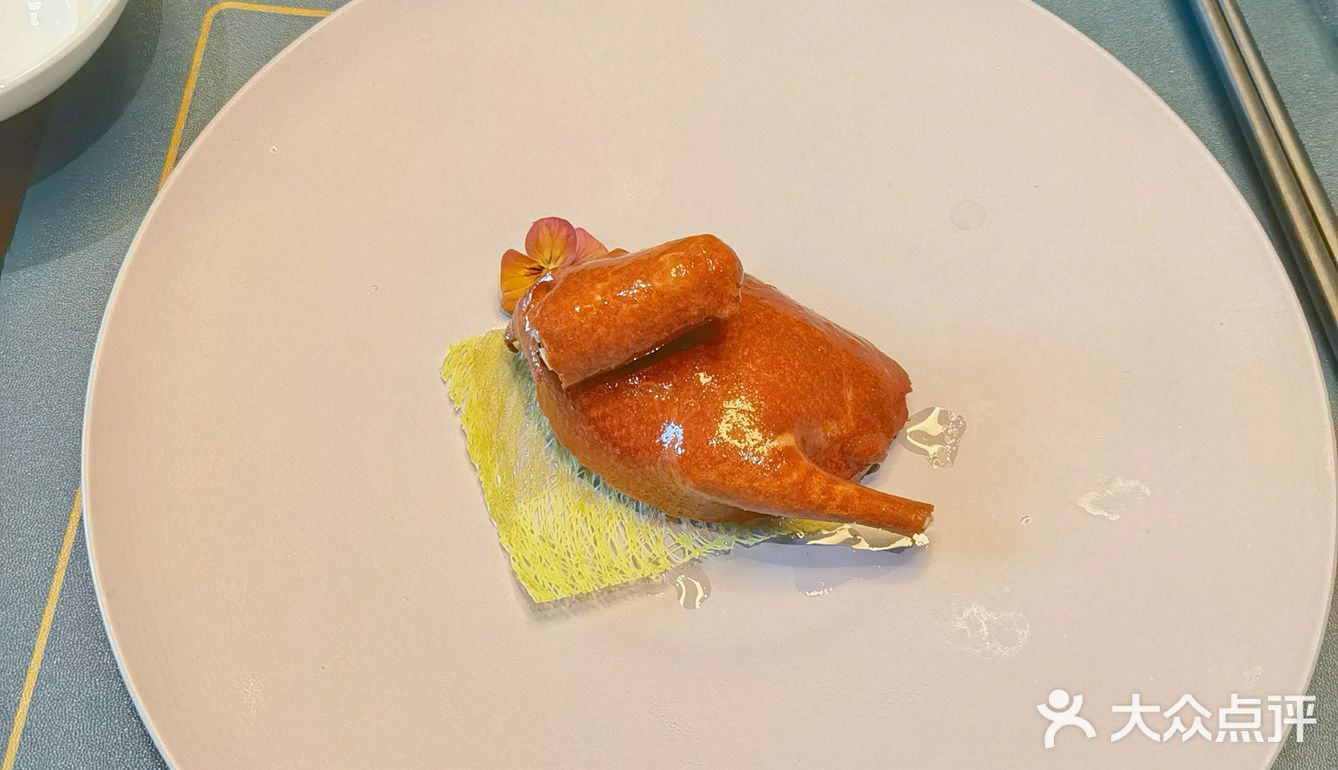 趁着深秋来一场美食之旅