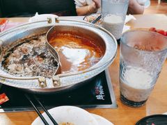 -牛New寿喜烧(青浦店)