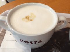 -COSTA COFFEE(西贸凯德晶品4层2店)