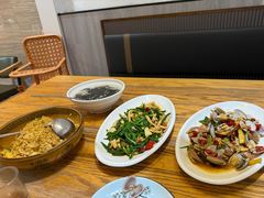-金海湾海鲜排档(朱家尖店)