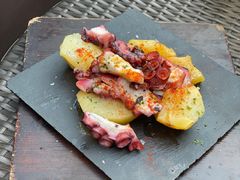 -BROWNSTONE布朗石西班牙餐厅(富城店)