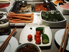 -海底捞火锅(万象城店)