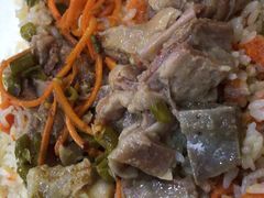 -塔斯提抓饭(东城汇店)