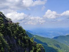-明月山风景名胜区