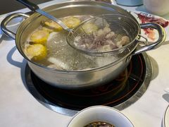 -八合里潮汕鲜牛肉火锅(深圳海岸城店)