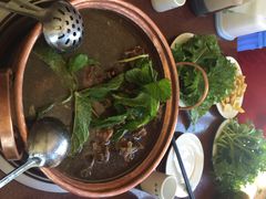 银同便民小吃-银同牦牛肉火锅