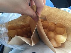 -陈记甜品窝(中山北路店)
