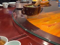 -灶东家民间菜(回兴店)