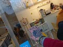 -五进制 Coffee Shop