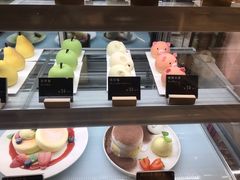 -BONBON BAKERY
