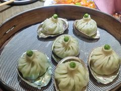 -隆喜元鱼汤包·海鲜(中联广场店)