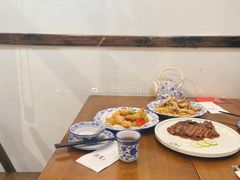 -盏簋品味馆(沙溪店)