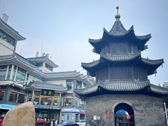 -怡园饭店-餐厅(四望亭店)