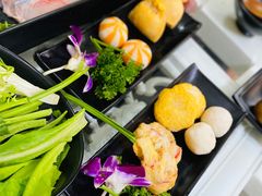 鱼籽福袋-丽江庭院之丽江往事(安定门店)